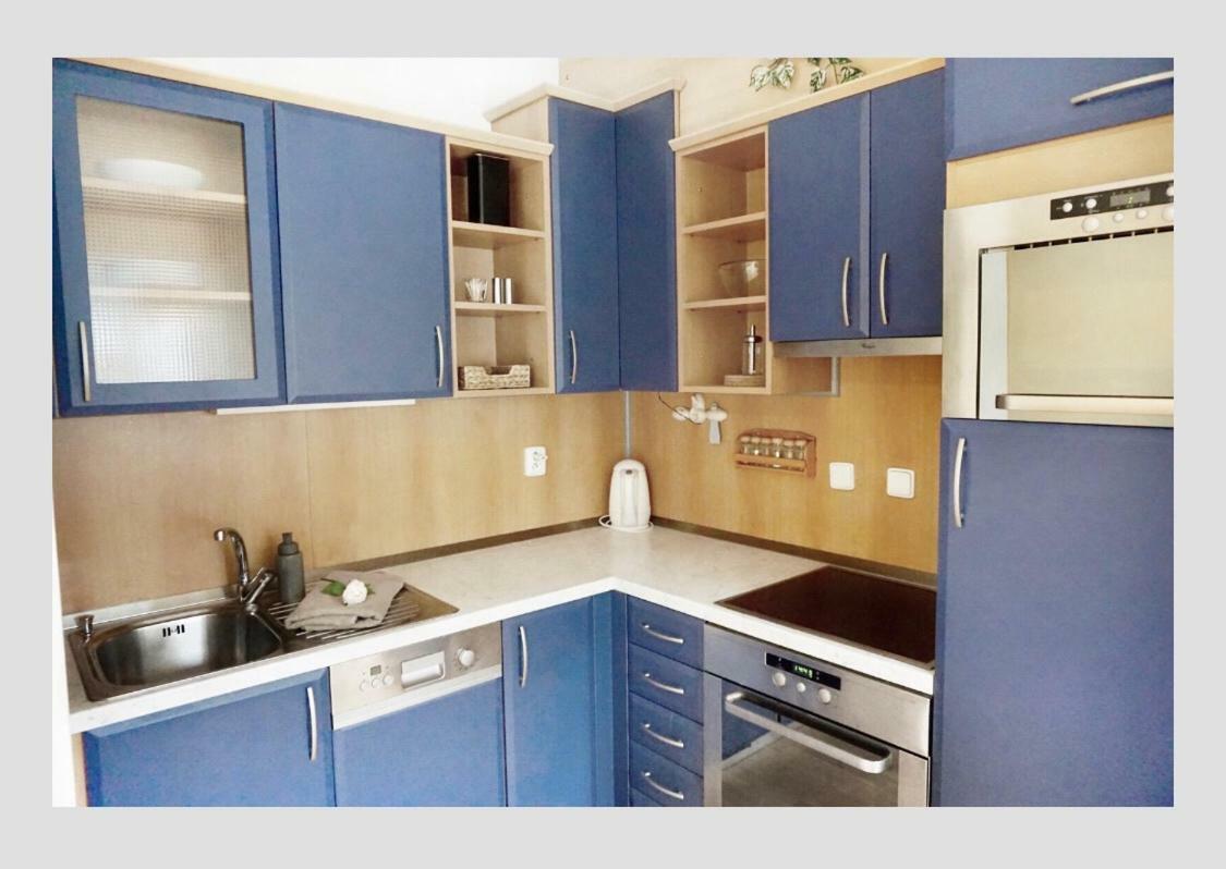 Central Suites - Špindlerŭv Mlýn Kültér fotó