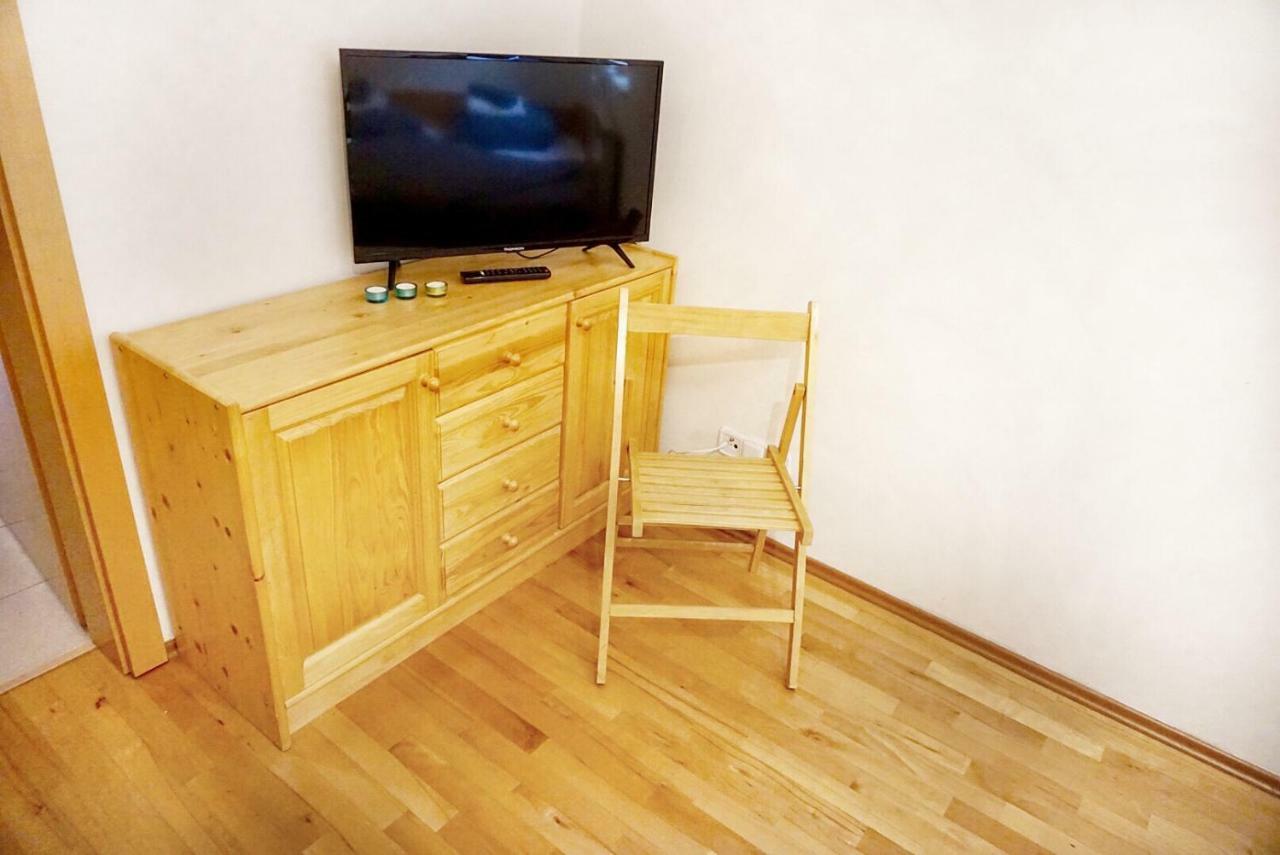 Central Suites - Špindlerŭv Mlýn Kültér fotó