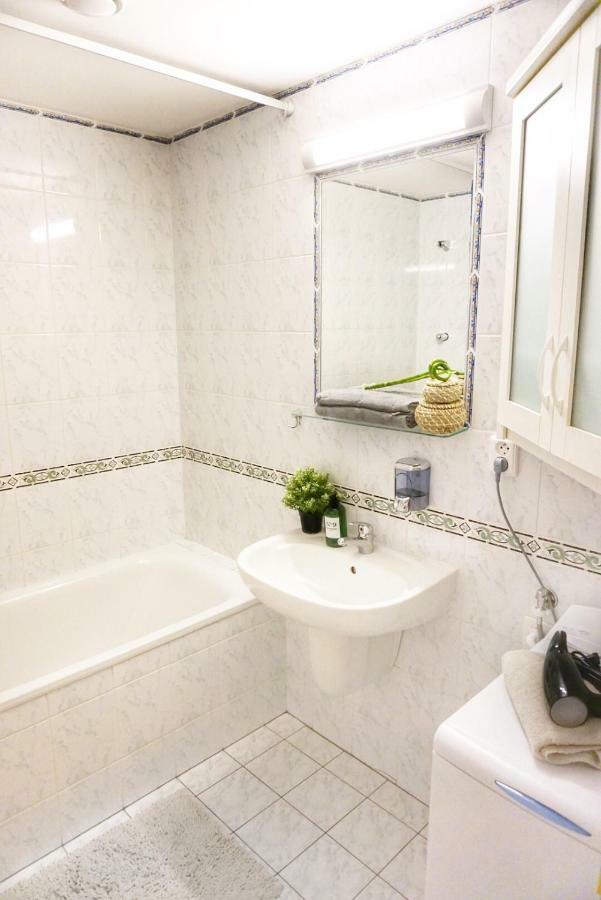 Central Suites - Špindlerŭv Mlýn Kültér fotó